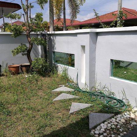 Barakah Homestay Alor Setar Exterior photo