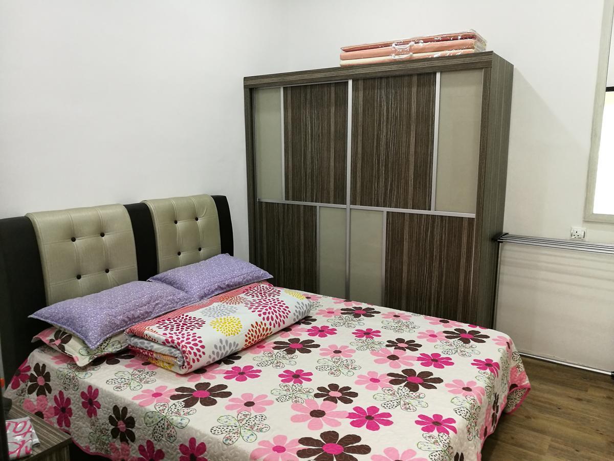 Barakah Homestay Alor Setar Exterior photo