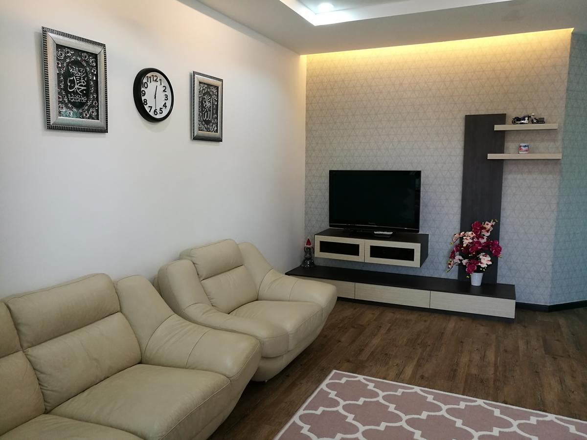 Barakah Homestay Alor Setar Exterior photo