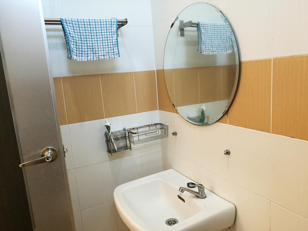 Barakah Homestay Alor Setar Exterior photo