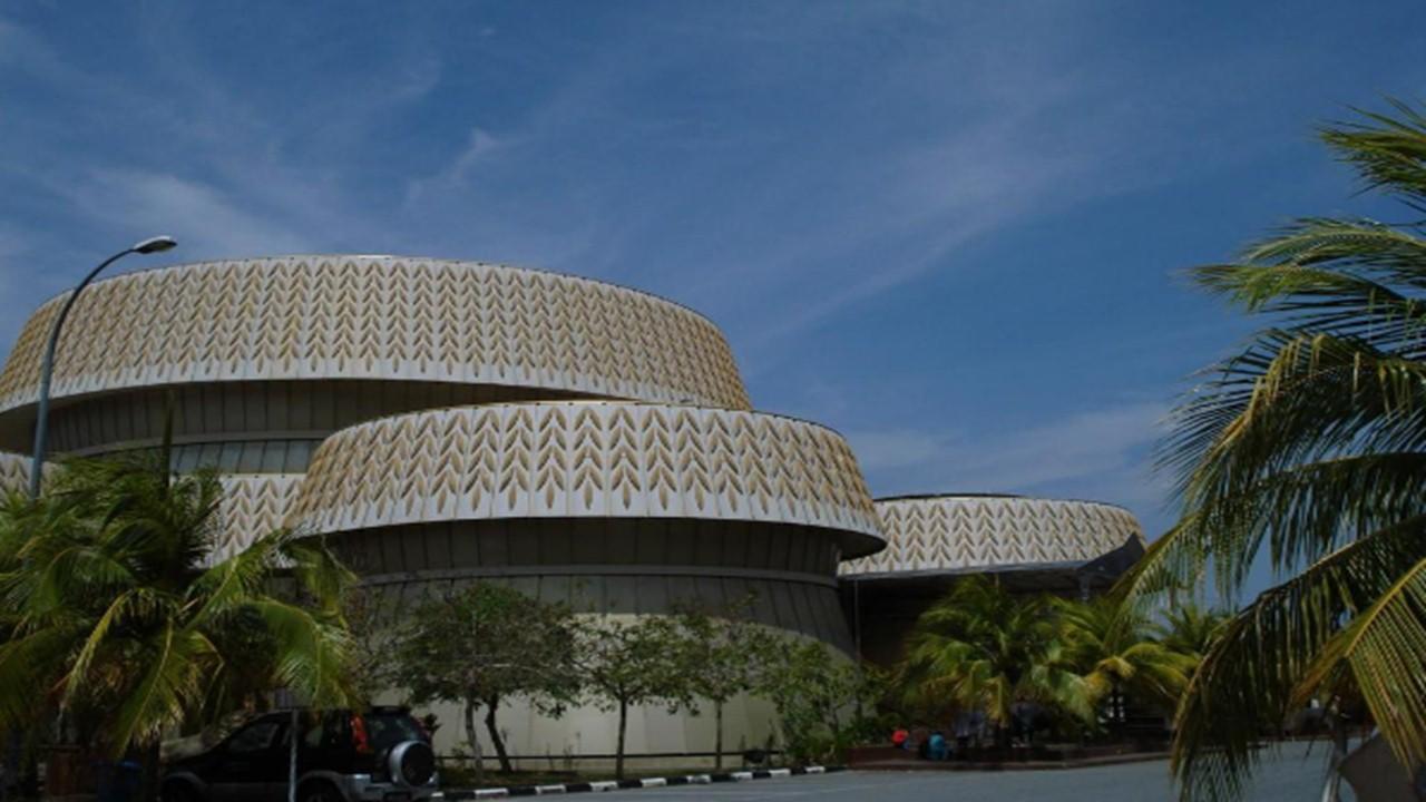 Barakah Homestay Alor Setar Exterior photo