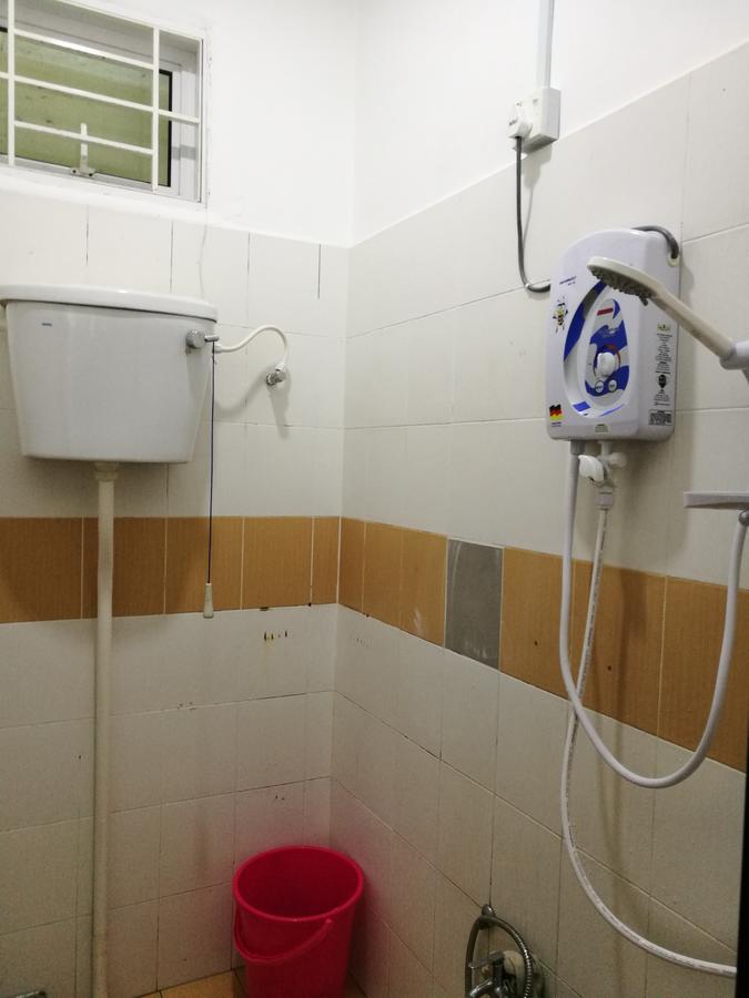 Barakah Homestay Alor Setar Exterior photo